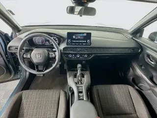 Honda HR-V 2024 Sport 4dr Crossover
