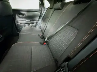 Honda HR-V 2024 Sport 4dr Crossover