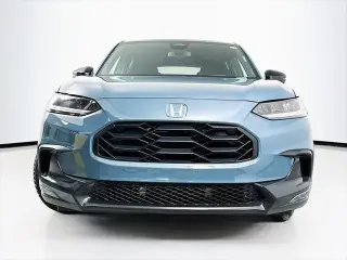 Honda HR-V 2024 Sport 4dr Crossover