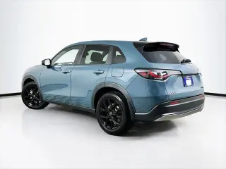 Honda HR-V 2024 Sport 4dr Crossover