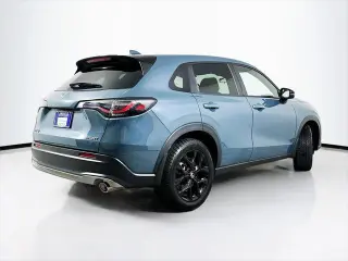 Honda HR-V 2024 Sport 4dr Crossover