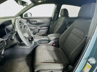Honda HR-V 2024 Sport 4dr Crossover