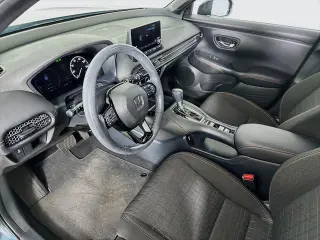 Honda HR-V 2024 Sport 4dr Crossover