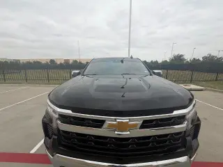 Chevrolet Silverado 1500 2022 4x2 LT 4dr Crew Cab 5.8 ft. SB