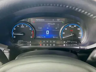 Ford Bronco Sport 2022 AWD Badlands 4dr SUV
