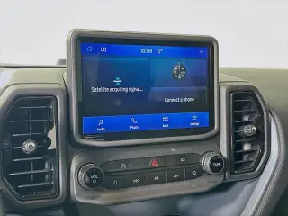 Ford Bronco Sport 2022 AWD Badlands 4dr SUV