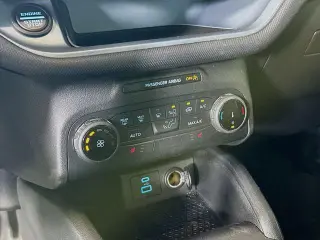 Ford Bronco Sport 2022 AWD Badlands 4dr SUV