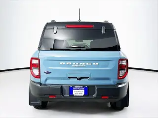 Ford Bronco Sport 2022 AWD Badlands 4dr SUV