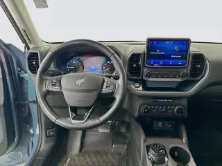 Ford Bronco Sport 2022 AWD Badlands 4dr SUV