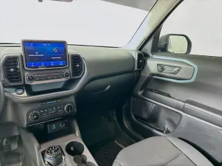 Ford Bronco Sport 2022 AWD Badlands 4dr SUV