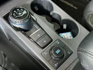 Ford Bronco Sport 2022 AWD Badlands 4dr SUV