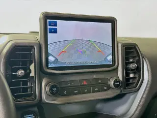 Ford Bronco Sport 2022 AWD Badlands 4dr SUV
