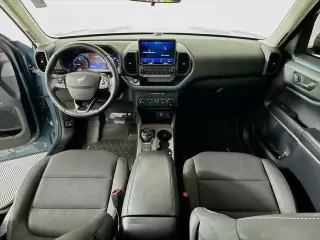 Ford Bronco Sport 2022 AWD Badlands 4dr SUV