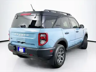 Ford Bronco Sport 2022 AWD Badlands 4dr SUV