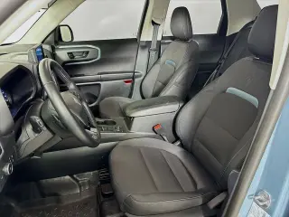 Ford Bronco Sport 2022 AWD Badlands 4dr SUV