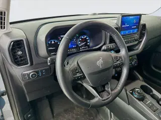 Ford Bronco Sport 2022 AWD Badlands 4dr SUV
