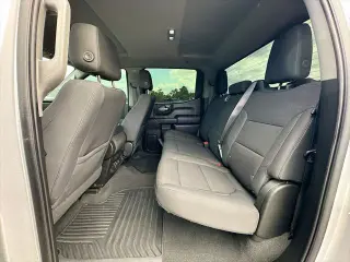 Chevrolet Silverado 1500 2020 4x4 LT 4dr Crew Cab 5.8 ft. SB
