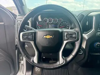 Chevrolet Silverado 1500 2020 4x4 LT 4dr Crew Cab 5.8 ft. SB