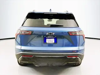Chevrolet Equinox 2025 RS 4dr SUV