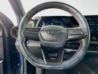 Chevrolet Equinox 2025 RS 4dr SUV