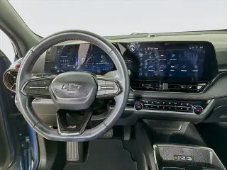 Chevrolet Equinox 2025 RS 4dr SUV