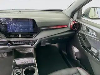 Chevrolet Equinox 2025 RS 4dr SUV