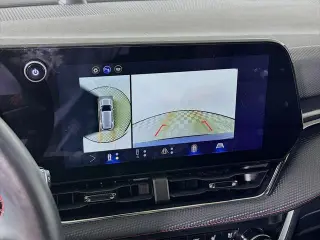 Chevrolet Equinox 2025 RS 4dr SUV