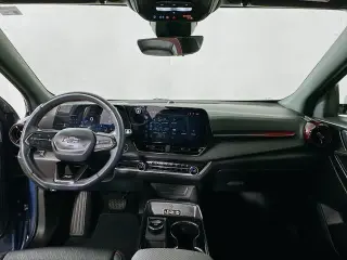 Chevrolet Equinox 2025 RS 4dr SUV