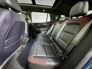 Chevrolet Equinox 2025 RS 4dr SUV