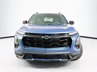Chevrolet Equinox 2025 RS 4dr SUV