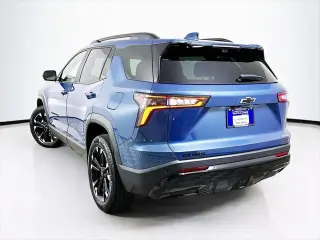 Chevrolet Equinox 2025 RS 4dr SUV