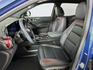 Chevrolet Equinox 2025 RS 4dr SUV
