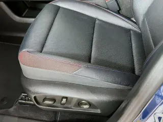 Chevrolet Equinox 2025 RS 4dr SUV