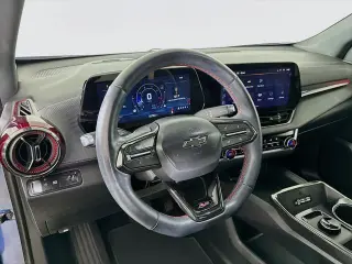 Chevrolet Equinox 2025 RS 4dr SUV