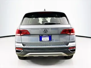 Volkswagen Taos 2023 AWD SEL 4Motion 4dr SUV
