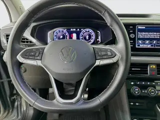 Volkswagen Taos 2023 AWD SEL 4Motion 4dr SUV