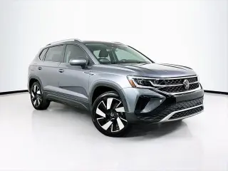 Volkswagen Taos 2023 AWD SEL 4Motion 4dr SUV