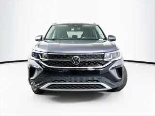 Volkswagen Taos 2023 AWD SEL 4Motion 4dr SUV