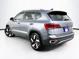 Volkswagen Taos 2023 AWD SEL 4Motion 4dr SUV