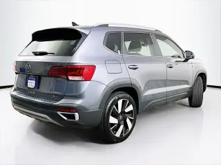 Volkswagen Taos 2023 AWD SEL 4Motion 4dr SUV
