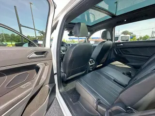 Volkswagen Tiguan 2024 SE R-Line Black 4dr SUV