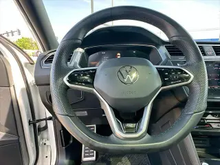 Volkswagen Tiguan 2024 SE R-Line Black 4dr SUV
