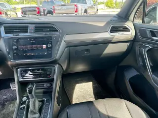 Volkswagen Tiguan 2024 SE R-Line Black 4dr SUV