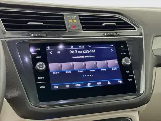 Volkswagen Tiguan 2023 SE R-Line Black 4dr SUV
