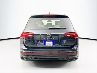 Volkswagen Tiguan 2023 SE R-Line Black 4dr SUV