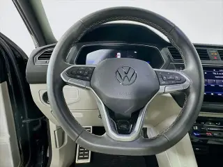 Volkswagen Tiguan 2023 SE R-Line Black 4dr SUV