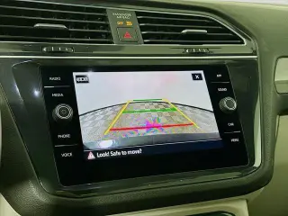 Volkswagen Tiguan 2023 SE R-Line Black 4dr SUV