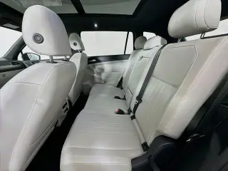 Volkswagen Tiguan 2023 SE R-Line Black 4dr SUV
