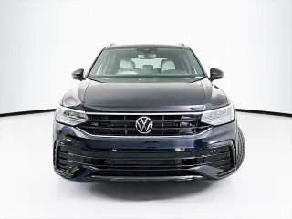 Volkswagen Tiguan 2023 SE R-Line Black 4dr SUV