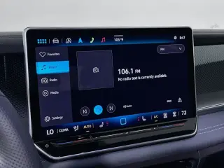 Volkswagen Tiguan 2025 SE R-Line Black 4dr SUV